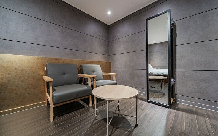 Imagen general del Hotel Ilsan Mikasa. Foto 13