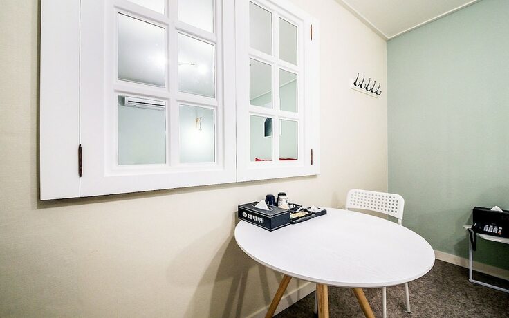 Imagen general del Hotel Ilsan Victoria. Foto 2