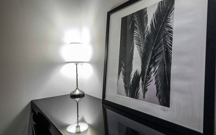 Imagen de la habitación del Hotel Ilsan Victoria. Foto 16