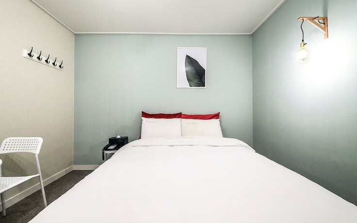 Imagen general del Hotel Ilsan Victoria. Foto 3