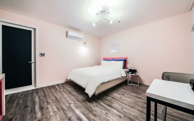 Imagen general del Hotel Ilsan Victoria. Foto 4