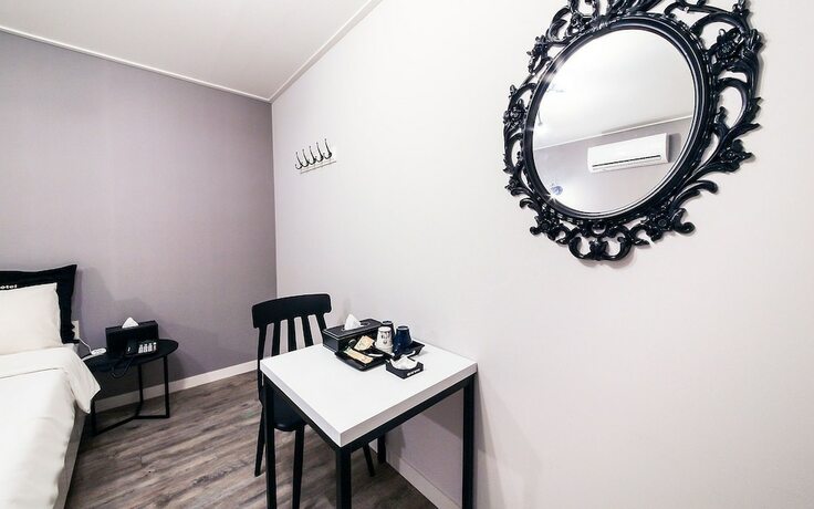 Imagen general del Hotel Ilsan Victoria. Foto 5