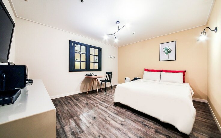 Imagen general del Hotel Ilsan Victoria. Foto 6