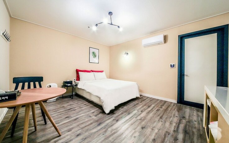 Imagen general del Hotel Ilsan Victoria. Foto 7