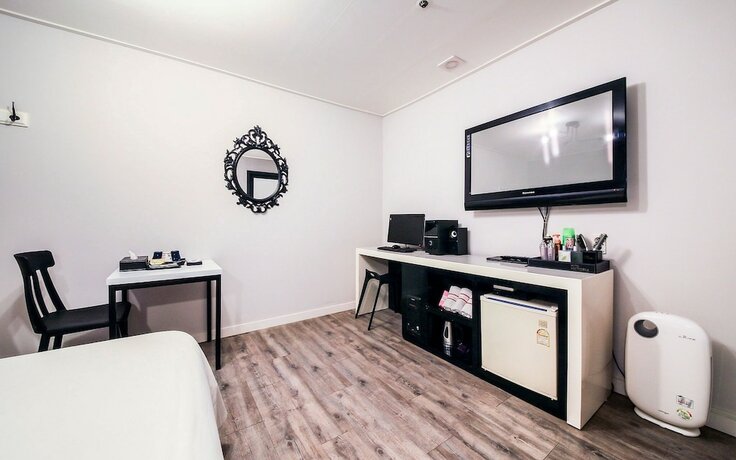 Imagen general del Hotel Ilsan Victoria. Foto 8