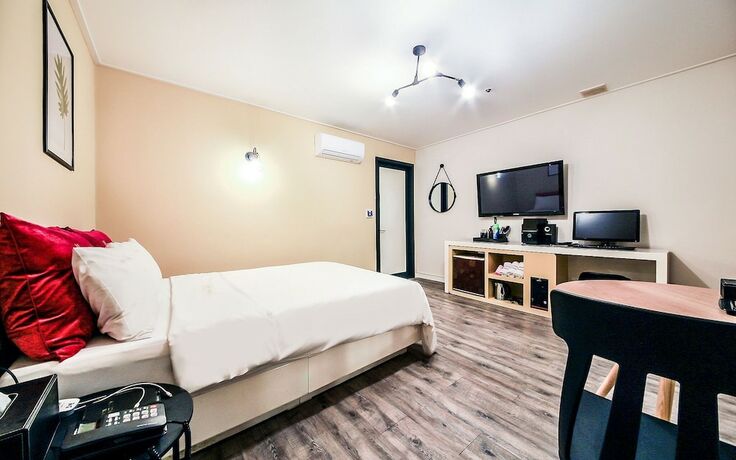 Imagen general del Hotel Ilsan Victoria. Foto 9