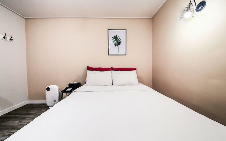 Imagen general del Hotel Ilsan Victoria. Foto 10