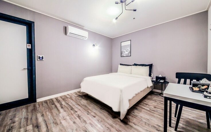 Imagen general del Hotel Ilsan Victoria. Foto 11