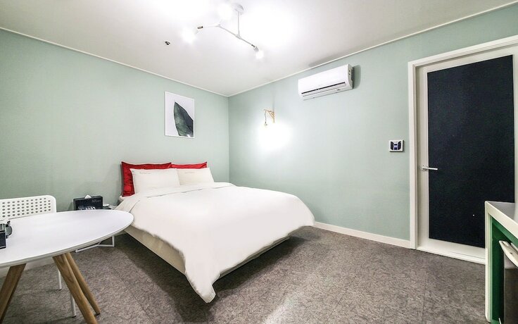 Imagen general del Hotel Ilsan Victoria. Foto 12