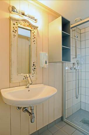 Imagen de la habitación del Hotel Ilsetral. Foto 7