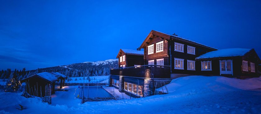 Imagen general del Hotel Ilsetral. Foto 2