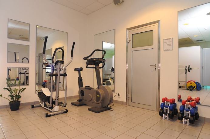 Imagen de los interiores del Hotel Ilsetral. Foto 11