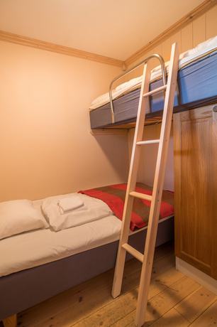 Imagen de la habitación del Hotel Ilsetral. Foto 10