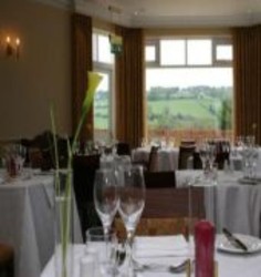 Imagen general del Hotel Ilsington Country House and Spa. Foto 4