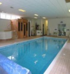 Imagen general del Hotel Ilsington Country House and Spa. Foto 5