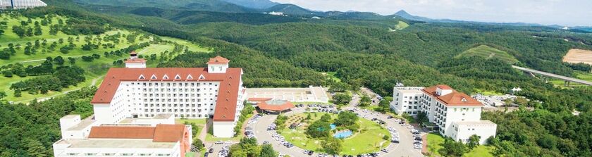 Imagen general del Hotel Ilsung Sulak Condo. Foto 3