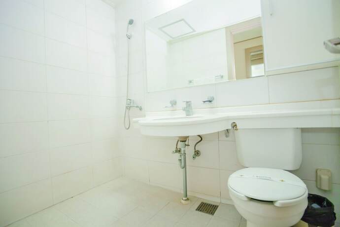 Imagen general del Hotel Ilsung Sulak Condo. Foto 4