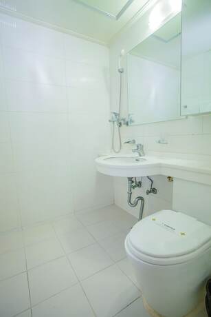 Imagen general del Hotel Ilsung Sulak Condo. Foto 16