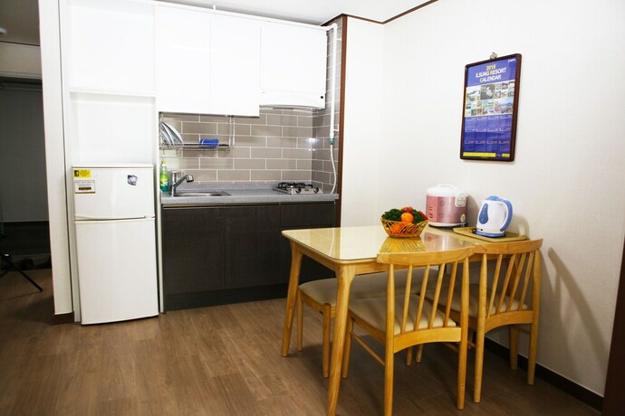 Imagen de la habitación del Hotel Ilsung Sulak Condo. Foto 19