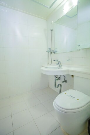 Imagen de la habitación del Hotel Ilsung Sulak Condo. Foto 22