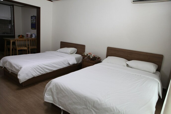 Imagen de la habitación del Hotel Ilsung Sulak Condo. Foto 24