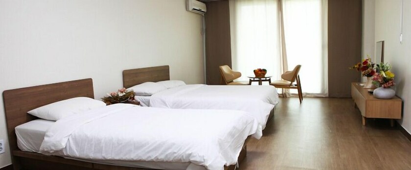 Imagen de la habitación del Hotel Ilsung Sulak Condo. Foto 25