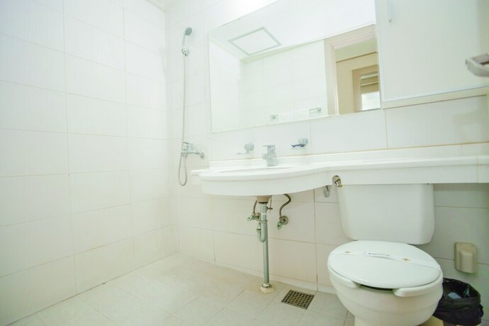 Imagen de la habitación del Hotel Ilsung Sulak Condo. Foto 29