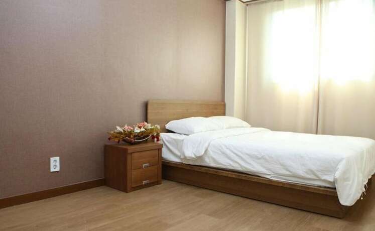 Imagen de la habitación del Hotel Ilsung Sulak Condo. Foto 30