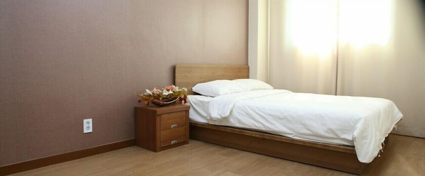Imagen de la habitación del Hotel Ilsung Sulak Condo. Foto 31