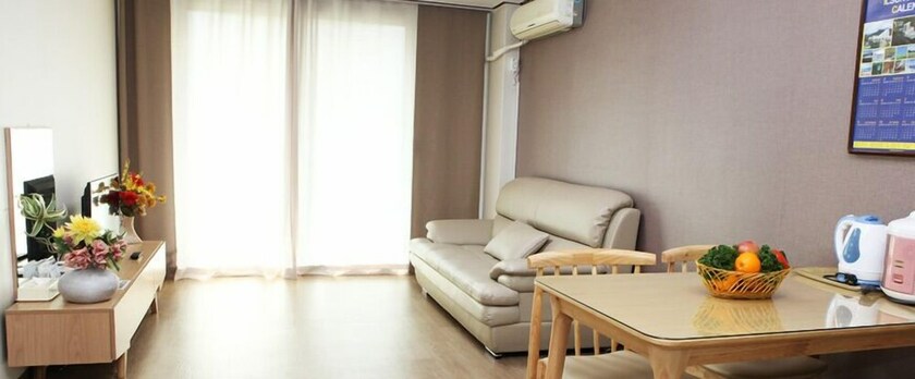 Imagen de la habitación del Hotel Ilsung Sulak Condo. Foto 32