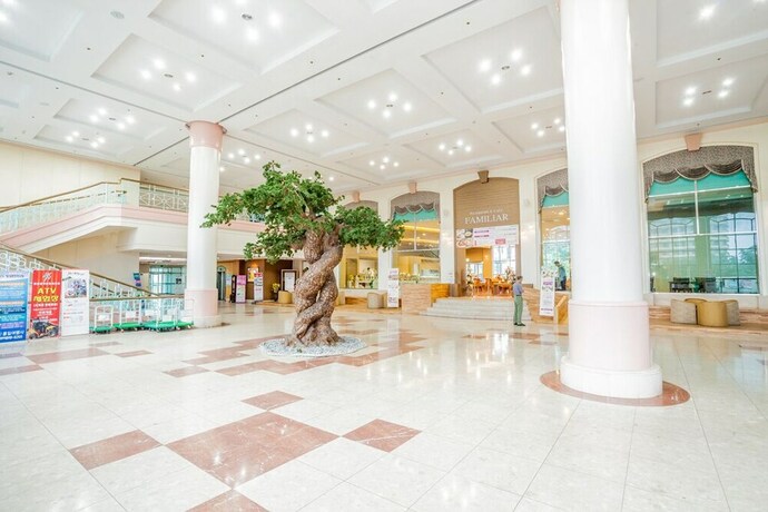 Imagen de los interiores del Hotel Ilsung Sulak Condo. Foto 34