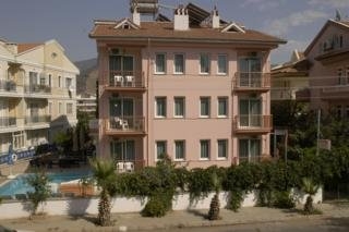 Imagen general del Hotel Iltur Apart. Foto 1