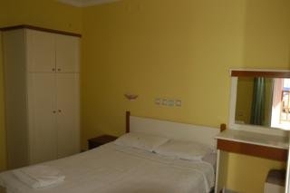 Imagen de la habitación del Hotel Iltur Apart. Foto 3