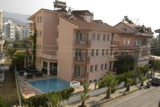 Imagen general del Hotel Iltur Apart. Foto 2