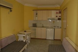 Imagen de la habitación del Hotel Iltur Apart. Foto 4