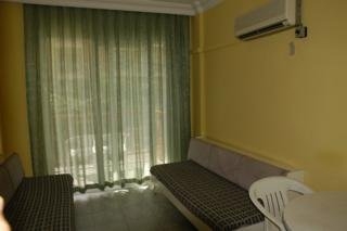 Imagen de la habitación del Hotel Iltur Apart. Foto 5