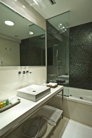 Imagen de la habitación del Hotel Ilum Experience Home. Foto 4