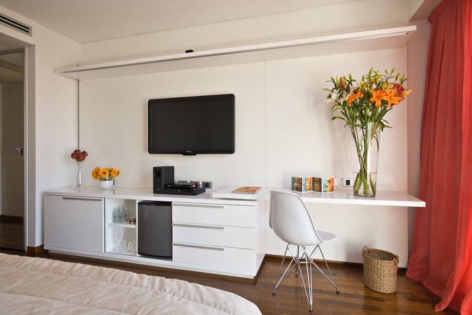 Imagen de la habitación del Hotel Ilum Experience Home. Foto 5