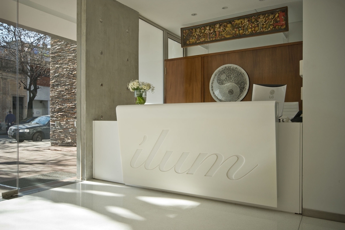 Imagen de los interiores del Hotel Ilum Experience Home. Foto 13
