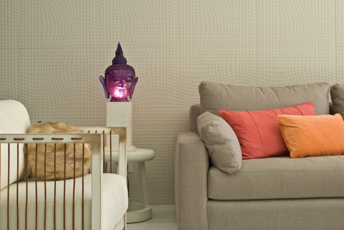 Imagen de los interiores del Hotel Ilum Experience Home. Foto 14