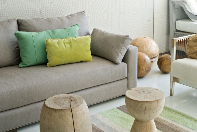 Imagen de los interiores del Hotel Ilum Experience Home. Foto 16