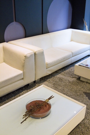 Imagen de los interiores del Hotel Ilunion Almirante. Foto 15