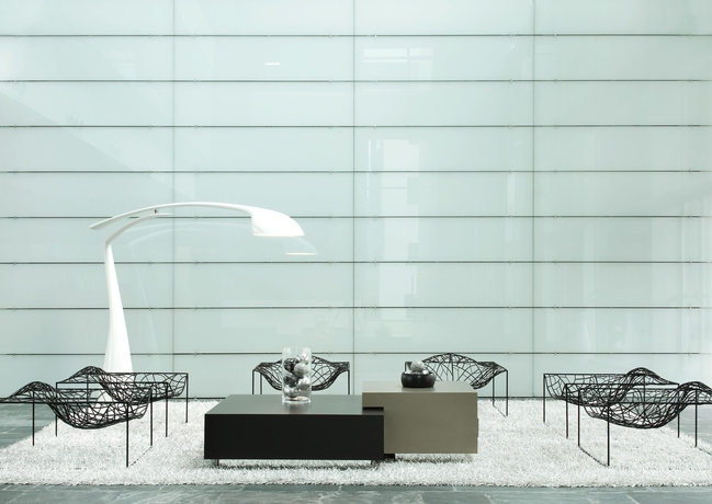 Imagen de los interiores del Hotel Ilunion Atrium. Foto 10