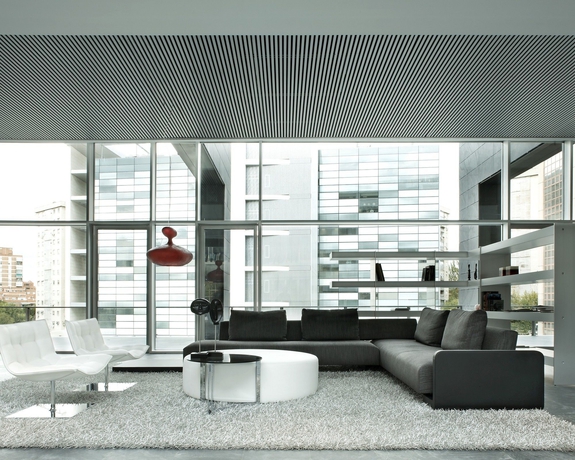 Imagen de los interiores del Hotel Ilunion Atrium. Foto 13