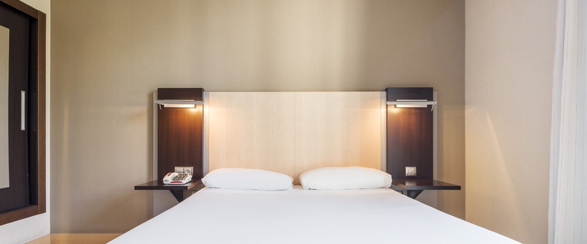 Imagen general del Hotel Ilunion Auditori. Foto 5