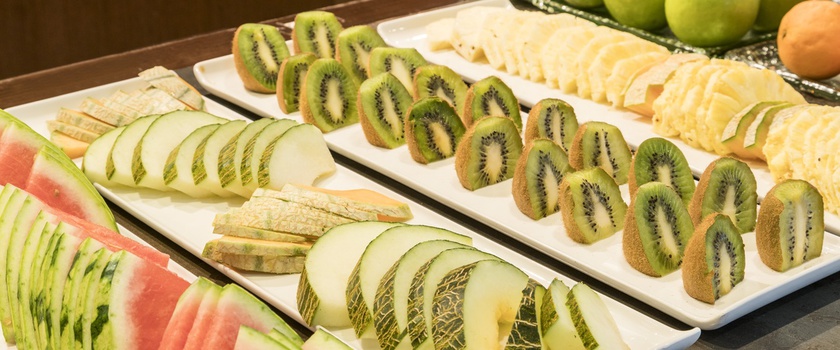 Imagen general del Hotel Ilunion Auditori. Foto 9