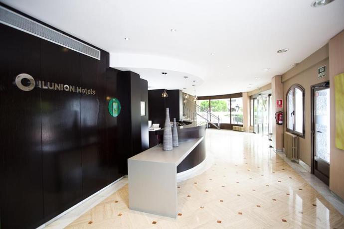 Imagen general del Hotel Ilunion Caleta Park. Foto 2