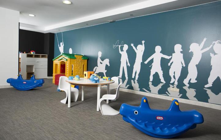 Imagen general del Hotel Ilunion Caleta Park. Foto 3