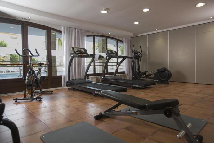 Imagen general del Hotel Ilunion Caleta Park. Foto 5