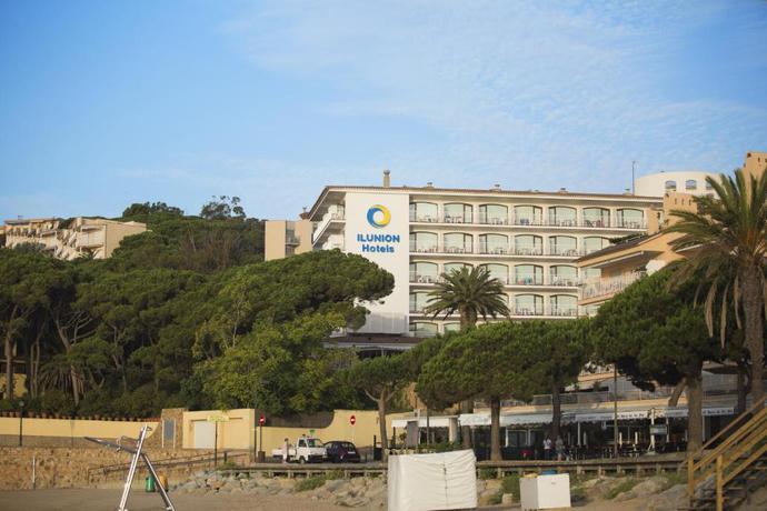 Imagen general del Hotel Ilunion Caleta Park. Foto 6